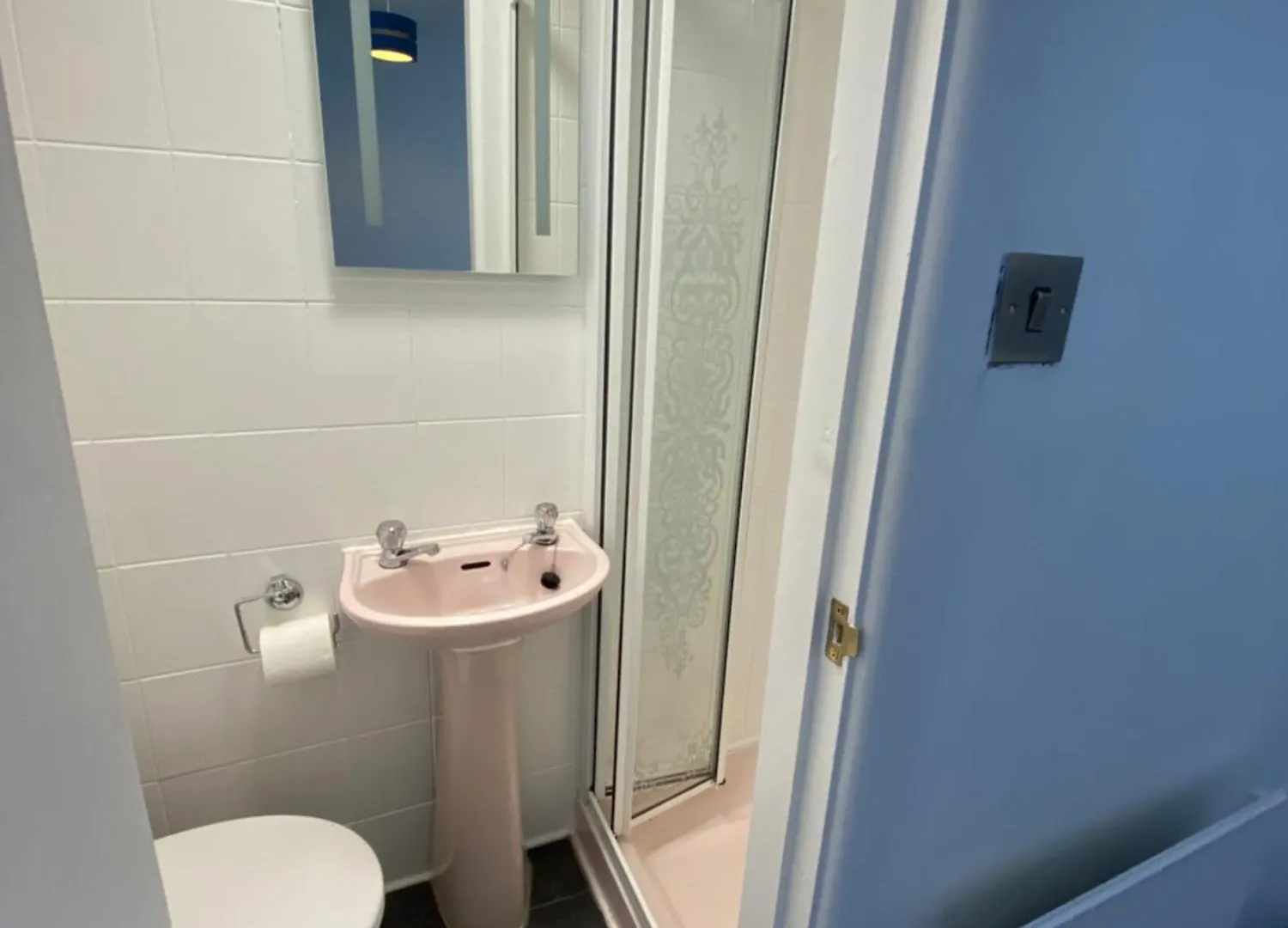 The New Atlas Hotel Blackpool