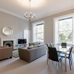 Destiny Scotland - Q-residence Appartamento Edimburgo