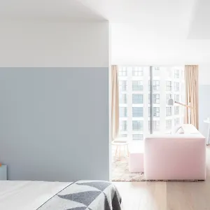 Leman Locke Hotel Londra