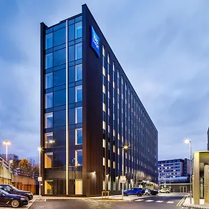 Ibis Budget Manchester Airport T2 Hale (Greater Manchester)