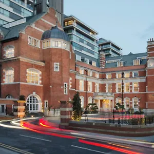 The Lalit Hotel Londra