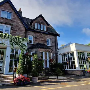 Alderley Edge Hotel Alderley Edge