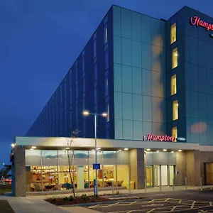 *** Hotel Hampton By Hilton Edinburgh Airport Storbritannien