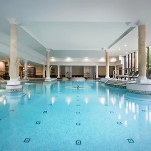 Delta By Marriott Manchester Airport Hale (Greater Manchester)