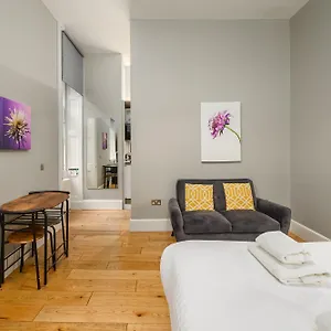 Destiny Scotland - St Andrew Square Appartamento Edimburgo