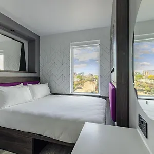 *** Hotel Four Points Flex By Sheraton Shoreditch East Storbritannien