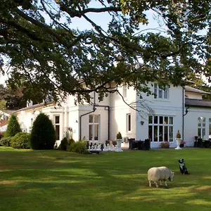 Wrexham Llyndir Hall Hotel, Bw Signature Collection Chester